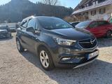 Opel Mokka X 1,4 ON Sonderm.SHZ,Kamera,Navi,Alu - Opel Mokka X: On
