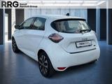 Renault ZOE R110 Z.E. 50 Evolution - Renault ZOE: Evolution