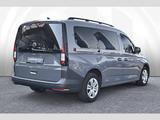 Volkswagen Caddy Maxi 1.5 TSI 5J. Garantie LED Standhzg ACC - VW Caddy Maxi in Bielefeld