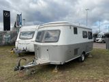HYMER / ERIBA / HYMERCAR Touring 560 - Edition Urban Gewicht 1,4 t - HYMER / ERIBA Etagenbett Wohnwagen