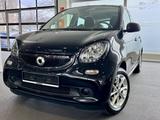 Smart ForFour 52kW - COOL & AUDIO + KOMFORT PACK+SHZ - Smart ForFour in Braunschweig