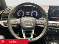 Audi A4 - Vorschau Bild 11