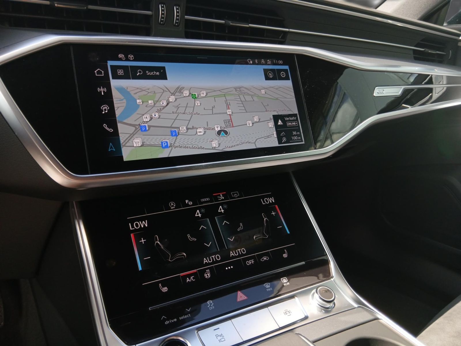 Audi A7 - Bild 19