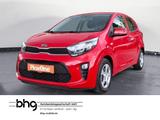 Kia Picanto Edition SHZ LENKRADHEIZUNG - Kia Picanto: Rot