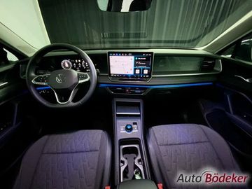 Volkswagen Tayron 1.5 eTSI DSG Life 7 Sitze Garantie b.