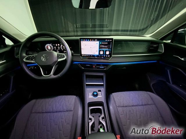 Volkswagen Tayron 1.5 eTSI DSG Life 7 Sitze Garantie b.