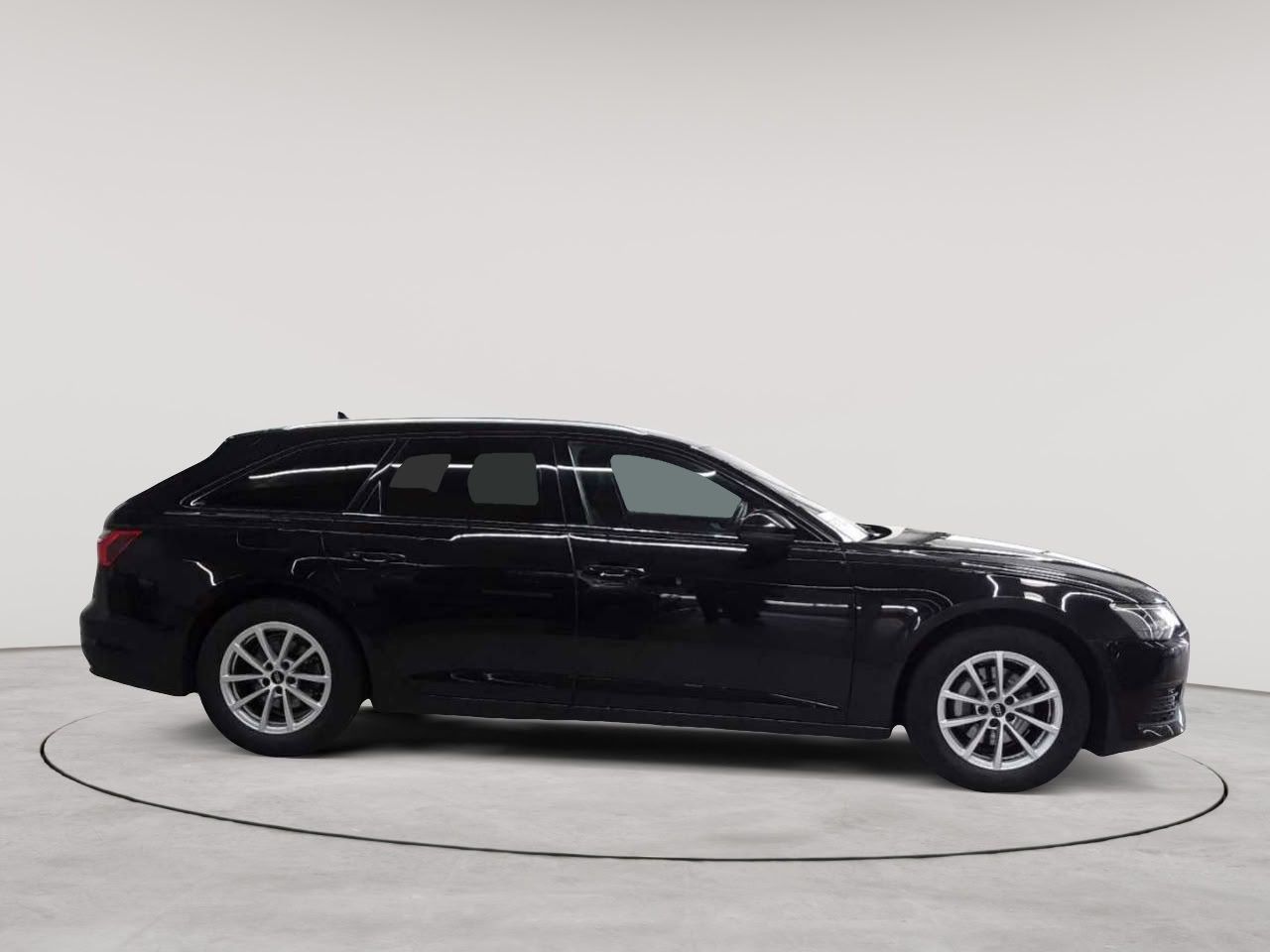 Audi A6 Avant 40 TDI S tronic Navi SHZ LED  imagem 3