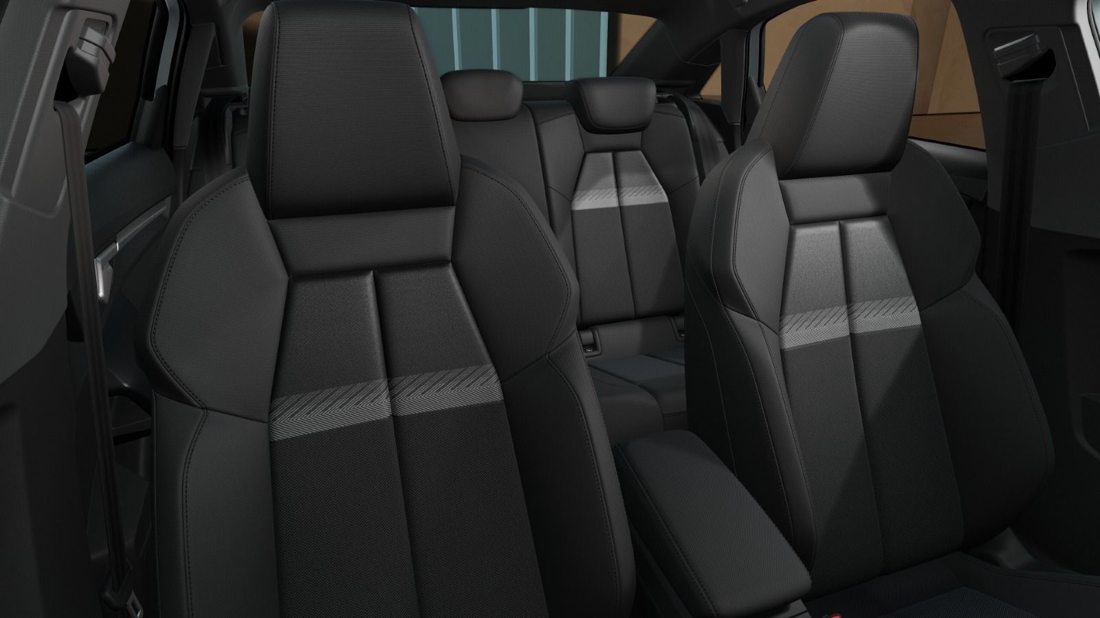 Audi A3 - Bild 10