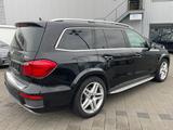 Mercedes-Benz GL 350 BlueTec 4M AMG*7-Sitzer*Navi*360°*AHK* - Mercedes-Benz GL-Klasse mit Diesel-Antrieb