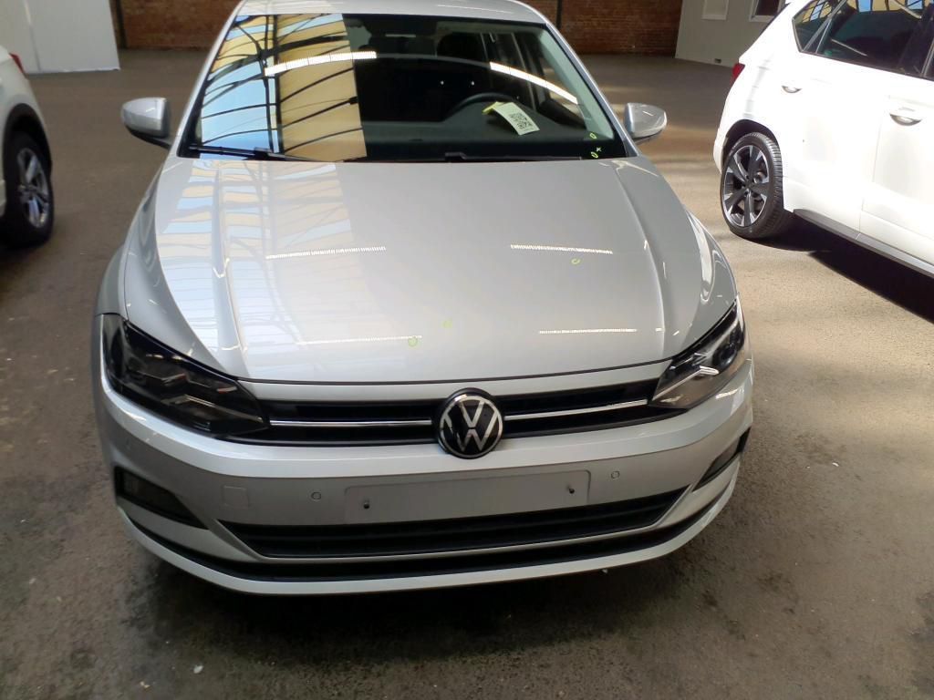 Volkswagen Polo Comfortline 1.0 MPI Klima*Nav*PDC*RFK