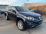 Volkswagen Amarok  DoubleCab 4Motion - Volkswagen Amarok