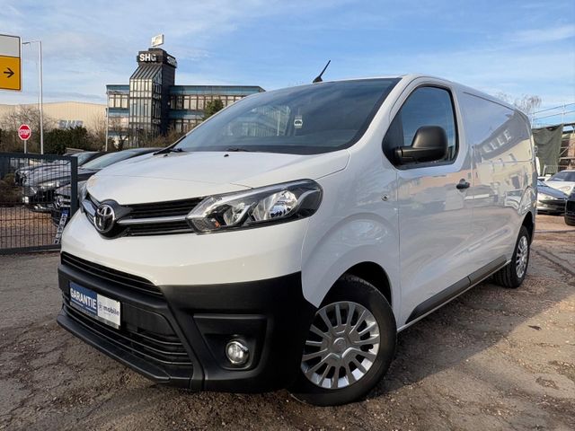 Toyota Proace 106 KW / Klima / Neuwertig / Kamera /