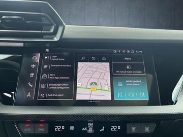2026 AUDI RS3 缩略图 15