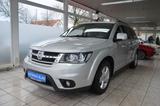 Fiat Freemont 2.0 Multijet Urban *7 SITZER*EXPORT* - Fiat Freemont aus 2012