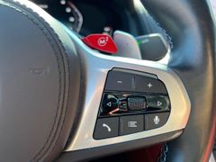 Fahrzeugabbildung BMW M8 Competition Cabrio ACC LASER 360 H/K MEM SOFT