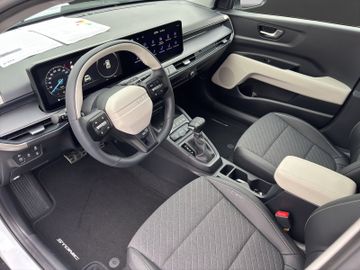 Kia STONIC 1.0T 48V DCT7 GT-Line Kam.+KeyLess+LED+LM