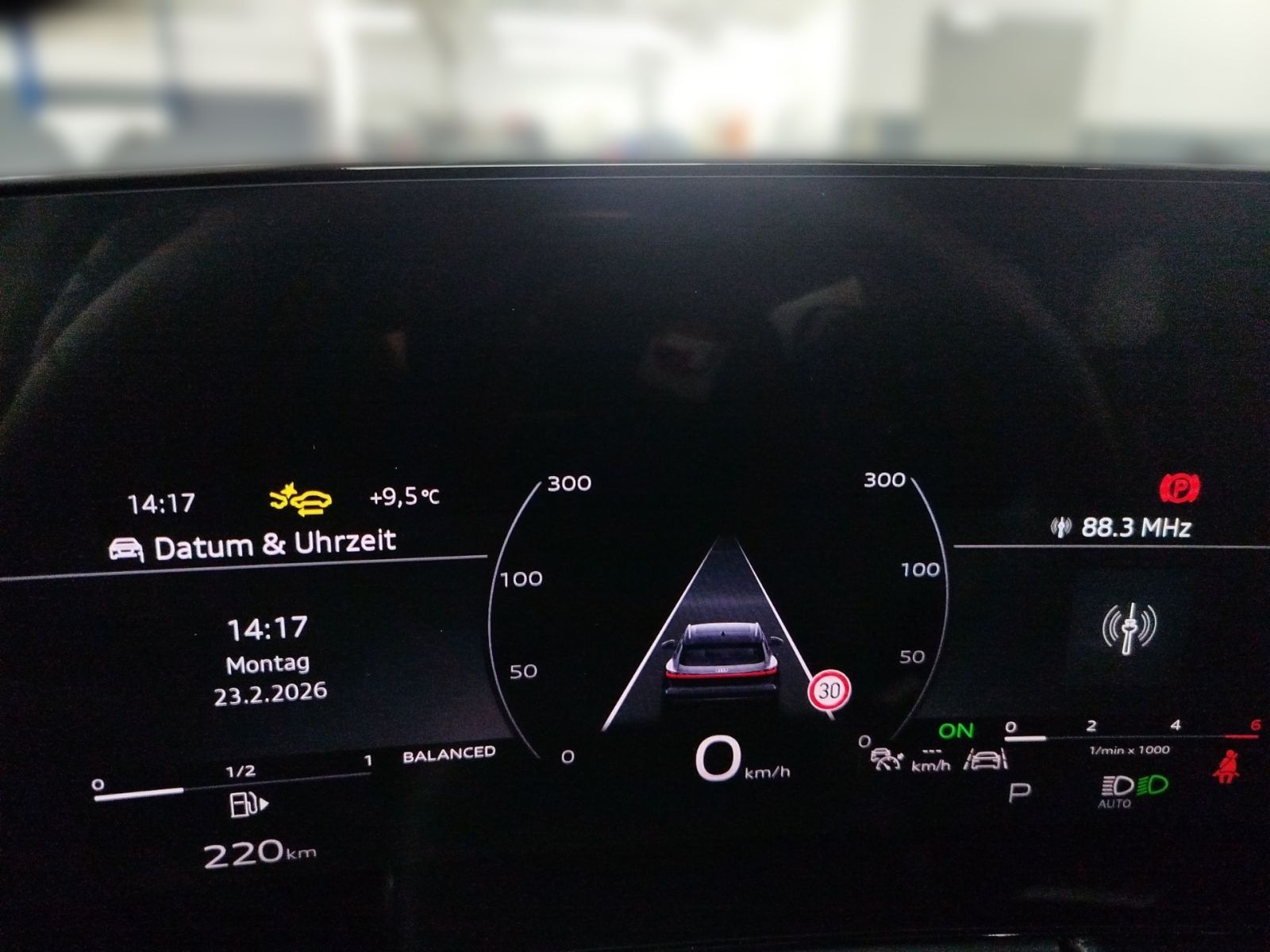 Audi Q5 - Bild 8