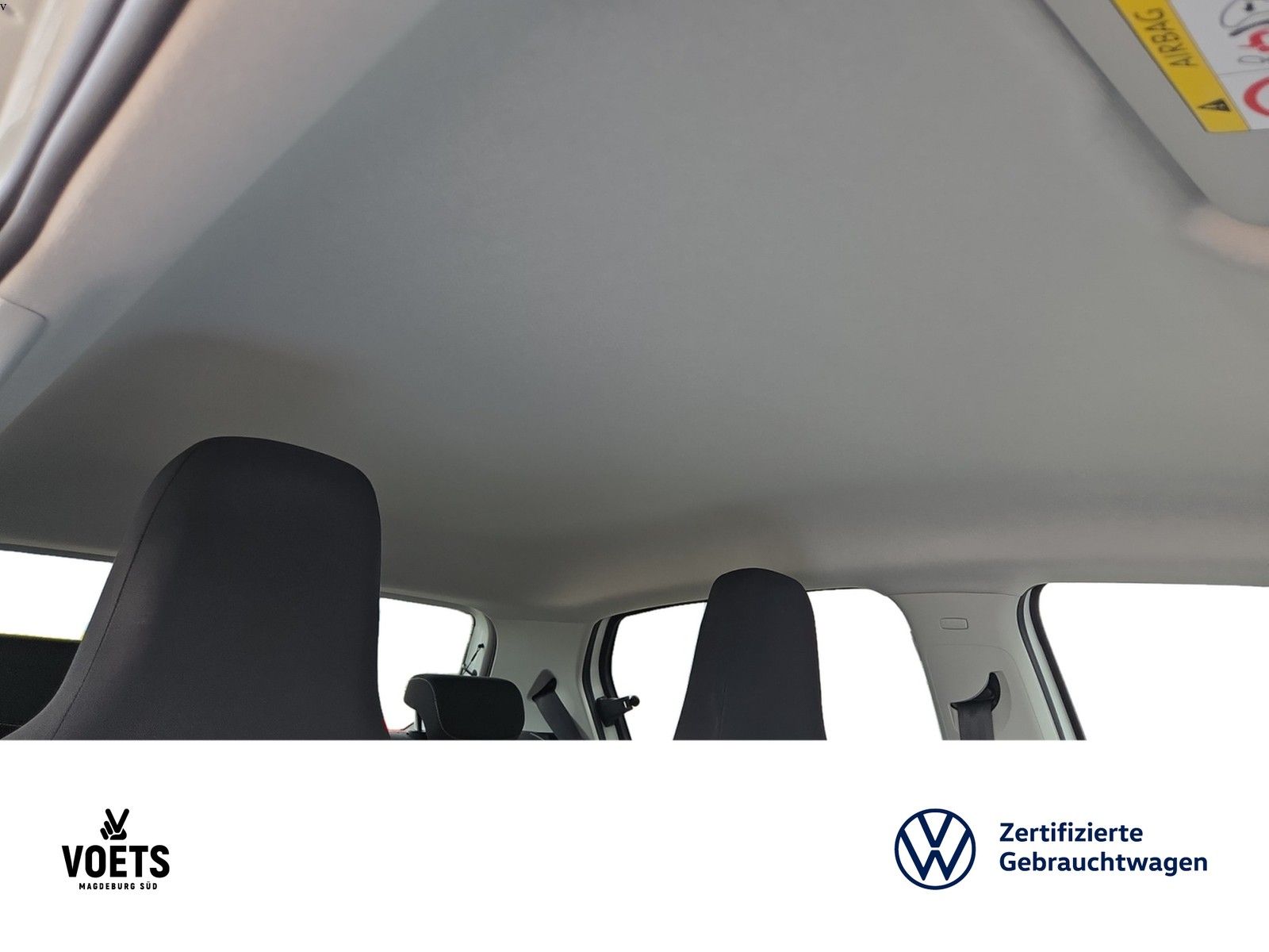 Volkswagen up! - Bild 17