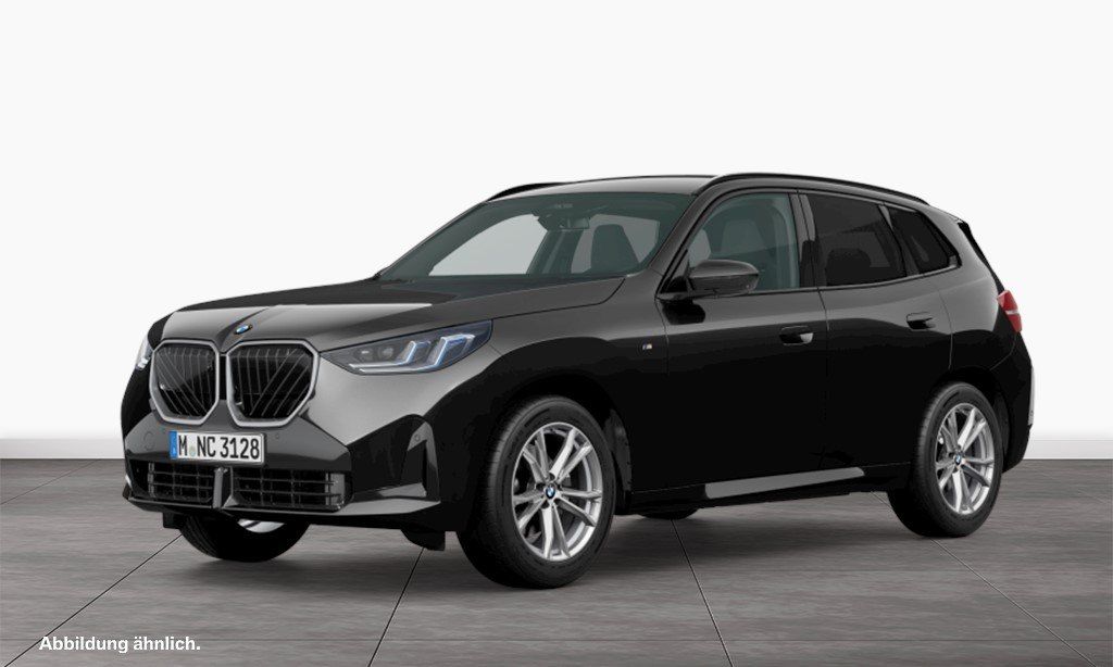 Image of BMW X3