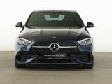 Mercedes-Benz C 200 d AMG+DISTR+HUD+STANDHEIZUNG+360°+AMBIENTE - Mercedes-Benz C 200 Gebrauchtwagen in Essen