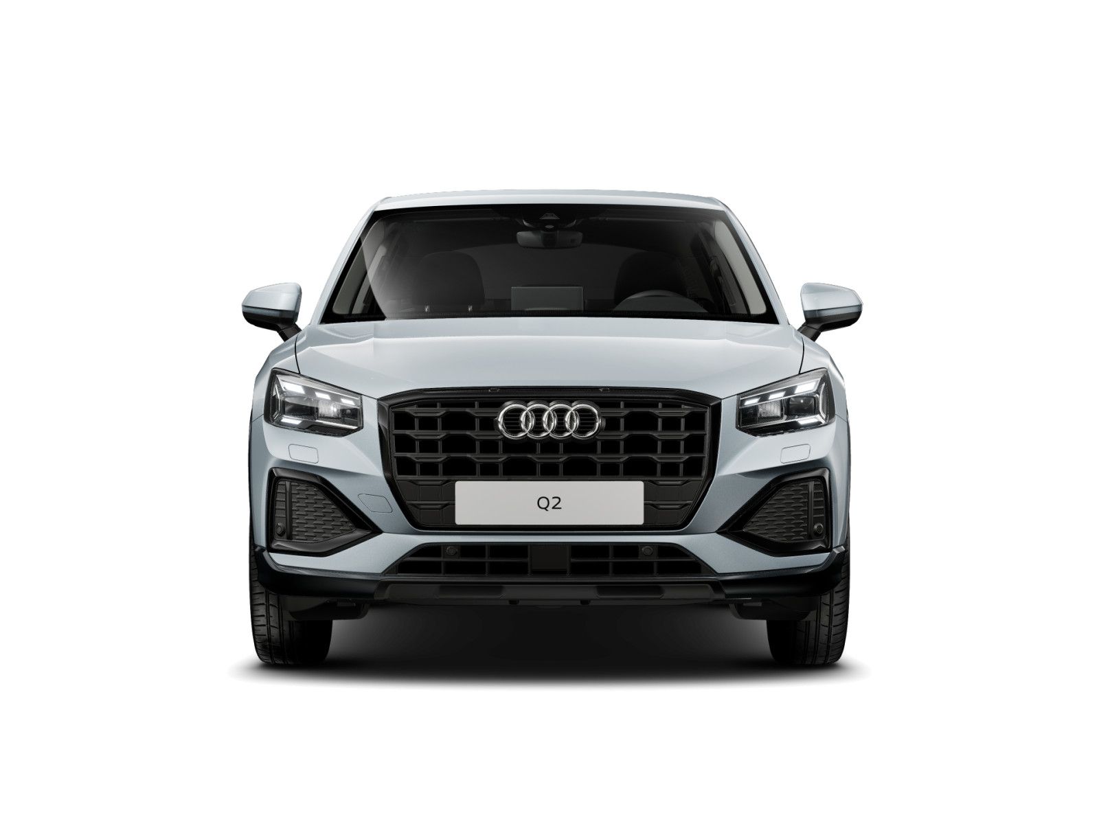 Audi Q2 - Bild 3