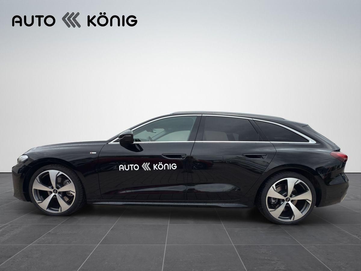 Fahrzeugabbildung Audi A5 Avant 2.0 TDI quattro  150 kW