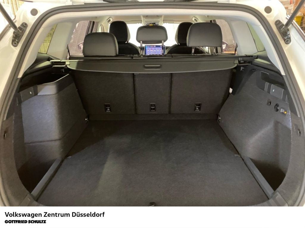 Volkswagen Tayron - Bild 8