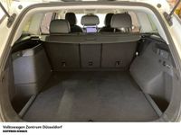 Volkswagen Tayron - Vorschau Bild 8