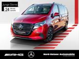 Mercedes-Benz V 220 STYLE LANG KAMERA LED 7 SITZE 9G TRONIC - gebrauchte Mercedes-Benz Kleinbus