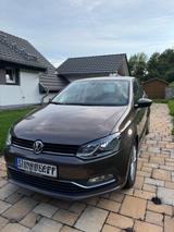 Volkswagen Polo 1.2 TSI 66kW DSG LOUNGE BMT LOUNGE Blue...
