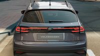 Volkswagen Taigo - Vorschau Bild 13