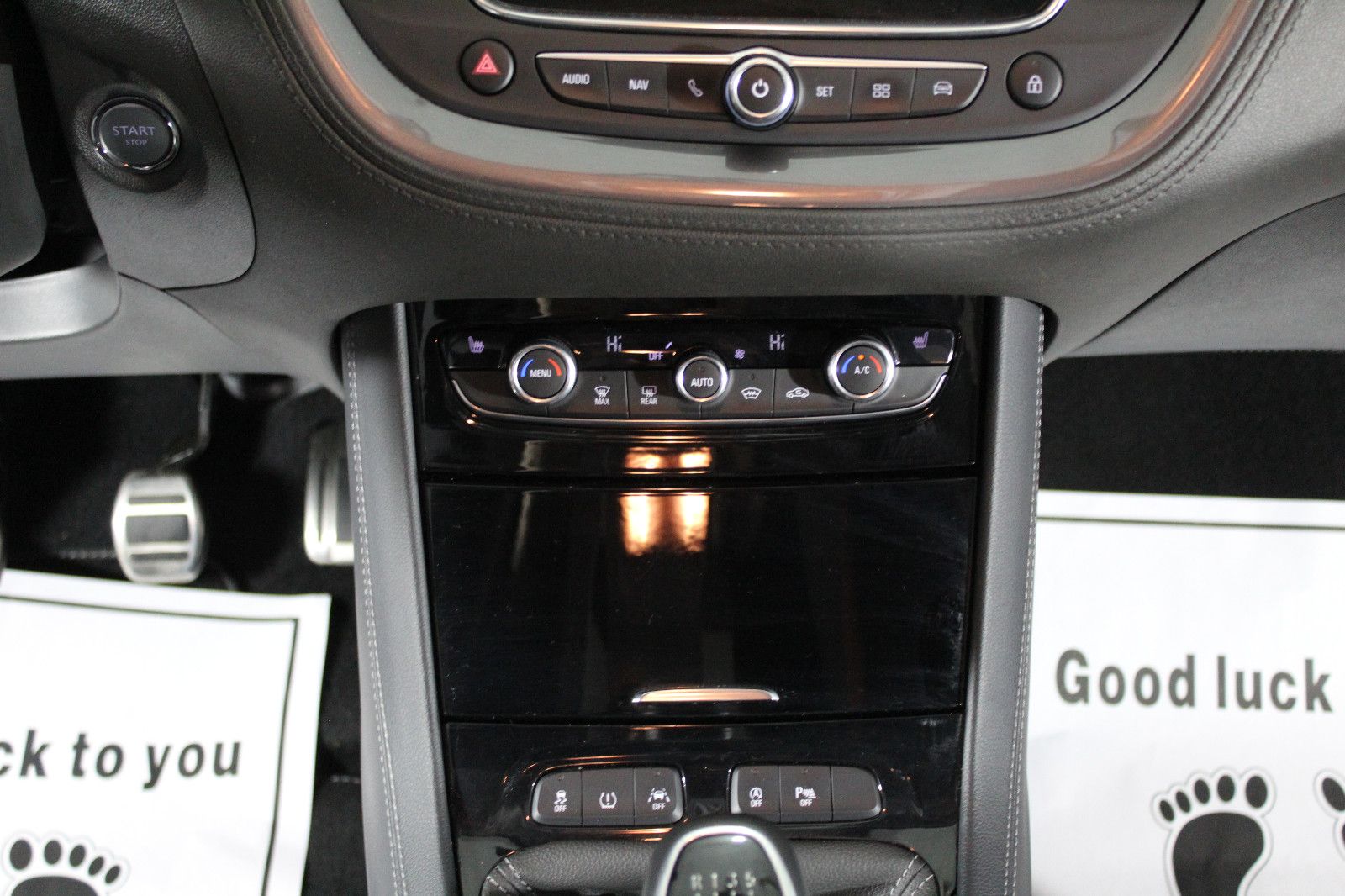 OPEL Grandland (X) Navi Touch Kamera Spurhalte SHZ