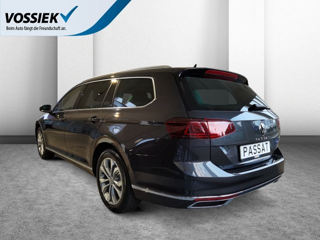 Passat Variant 2.0 TDI BMT Elegance NAVI AHK DSG