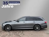 Mercedes-Benz E 53 AMG 4Matic+*Pano*360°Burmester*Garantie*AHK - Mercedes-Benz E 53 AMG mit Anhängerkupplung