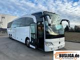 Mercedes-Benz Travego O 580 RHD-M * 'Euro 6 * Vollausstattung - Mercedes-Benz Reisebus Travego