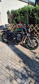 Kawasaki Vulcan S SPECIAL EDITION 650 - Offers