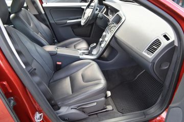 Volvo XC60 - 7