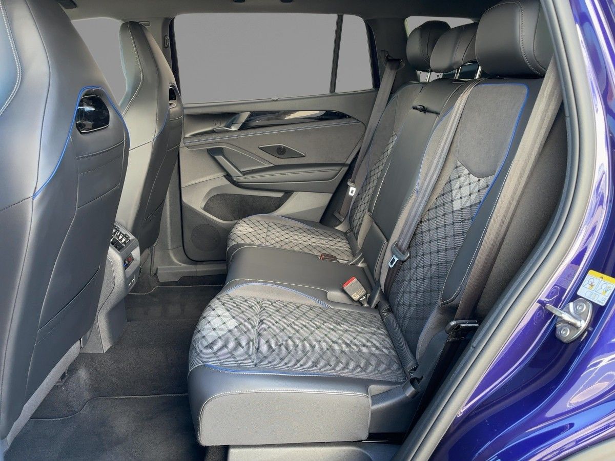 Volkswagen Tayron - Bild 8
