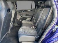 Volkswagen Tayron - Vorschau Bild 8