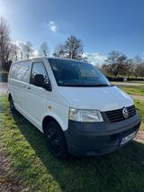 Volkswagen T5 Transporter - VW T5 Transporter von 2004