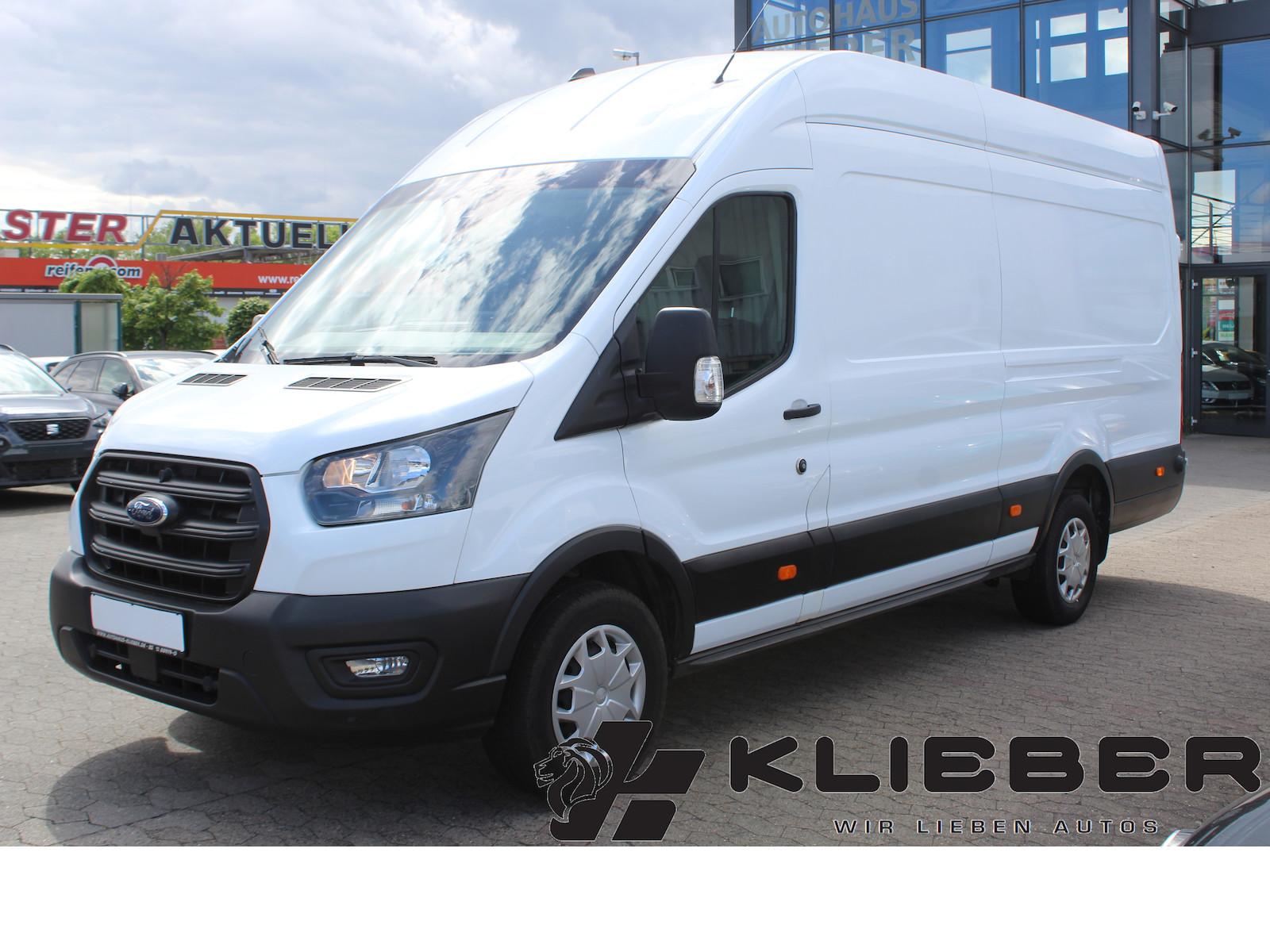 Ford Transit2.0 TDCi 350 L4 Hoch Trend PDC KLIMA