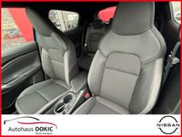 Nissan Juke - Vorschau Bild 19