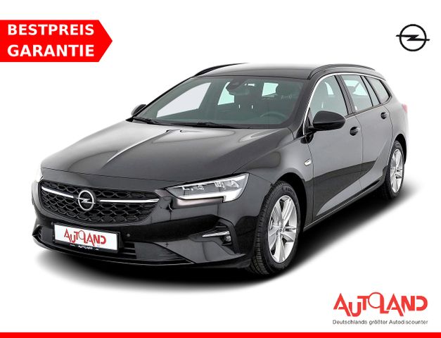 Opel Insignia ST 1.5 D GS Line DAB LED Navi 18 Zoll