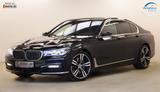 BMW 730d 265PS M Sport Laser Massage HUD ACC 360°  - BMW 7er Reihe Gebrauchtwagen
