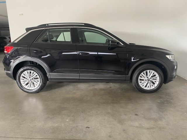 T-Roc Style 1.0 TSI SHZ+KAMERA+KLIMAAUTO+ALU