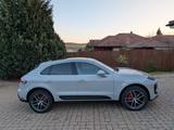 Porsche Macan S Chalk - gebrauchte Porsche Macan aus dem Jahr 2023