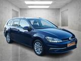Volkswagen Golf 7 Var. 1.6 TDI COMFORTLINE *PANO*NAVI*CAM* - Volkswagen Golf mit Diesel-Antrieb: Navigationssystem, Kombi, 1.6