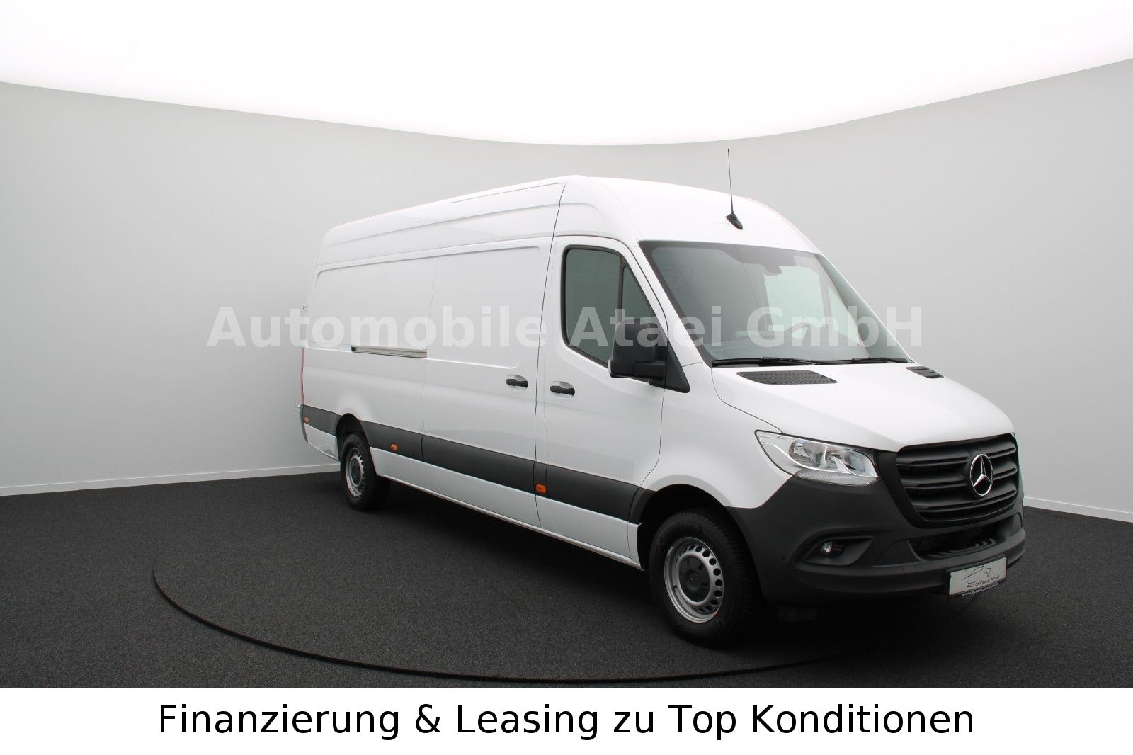 Fahrzeugabbildung Mercedes-Benz Sprinter 317 MAXI *Neu/Tageszulassung* 8x SOFORT