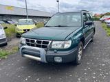 Subaru  4x4 Allrad  2.0 Benziner - Subaru Forester aus 1998