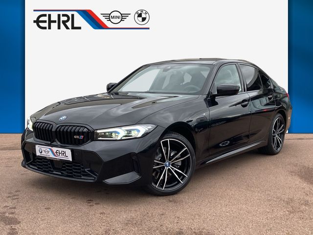 BMW 330e xDrive M Sport*HiFi*ACC*DA*PA UPE:76.680€